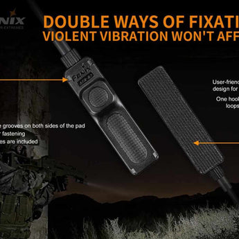 fenix aer-02-v2 straight cord remote pressure switch manufacturer slide