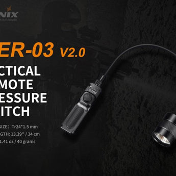 fenix aer-03-v2 straight cord remote pressure switch manufacturer slide