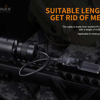 fenix aer-03-v2 straight cord remote pressure switch manufacturer slide