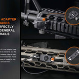 Fenix AER-06-S Tactical Remote Pressure Switch for the GL19R