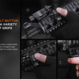 Fenix AER-06-S Tactical Remote Pressure Switch for the GL19R