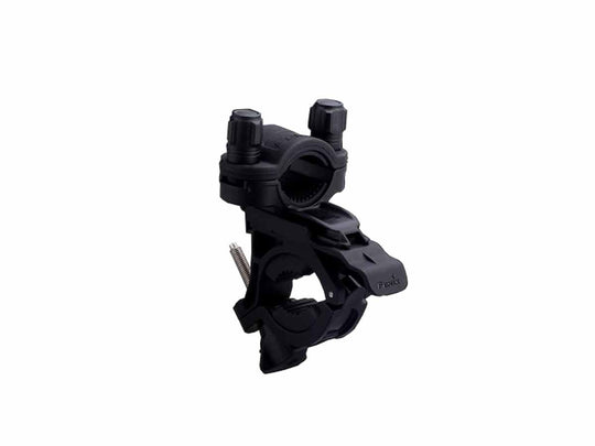 Fenix ALB 10 bike handlebar mount on a white background