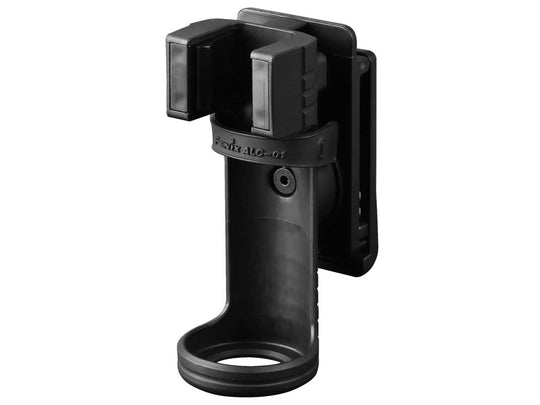 Fenix ALC-01 Quick-Release Belt Clip Holster for TK25 IR, TK25 R&B, TK09, TK15UE, TK16 and TK20R
