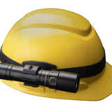 Fenix ALD-05 Helmet Flashlight Holder