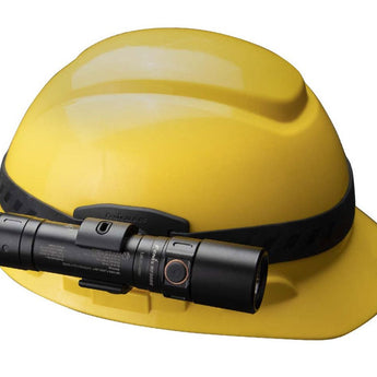Fenix ALD-05 Helmet Flashlight Holder