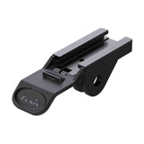 Fenix ALD-10 Bike Light Holder with GoPro Interface - Compatible with all Fenix Bike Lights