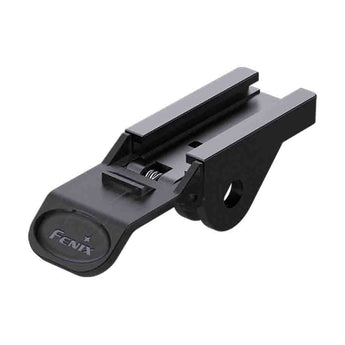Fenix ALD-10 Bike Light Holder with GoPro Interface - Compatible with all Fenix Bike Lights