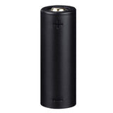 Fenix ALF-18 18650 to 21700 Battery Adapter