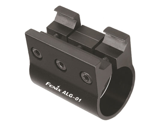 Fenix ALG-01 Tactical Flashlight Ring