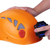 Fenix ALG-03 V2 Headlamp Attachment for HL55, HL60R, HM61R, HM65R, and HM75R