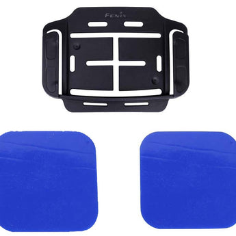 Fenix ALG-03 V2 Headlamp Attachment for HL55, HL60R, HM61R, HM65R, and HM75R