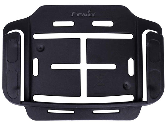 Fenix ALG-03 V2 Headlamp Attachment for HL55, HL60R, HM61R, HM65R, and HM75R