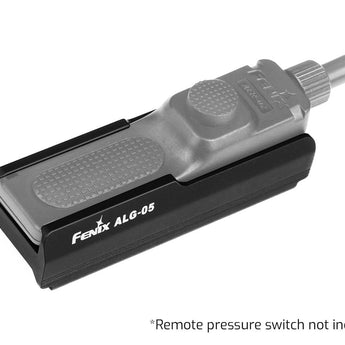 Fenix ALG-05 Tactical Remote Pressure Switch Mount