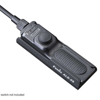 Fenix ALG-06 M-LOK Rail Clamp for Remote Pressure Switch