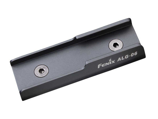 Fenix ALG-06 Multi-Rail Mount System Rail Clamp for Remote Pressure Switch
