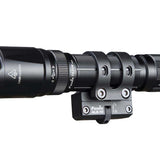 Fenix ALG-16 M-LOK Weapon Mount for Tactical Flashlights