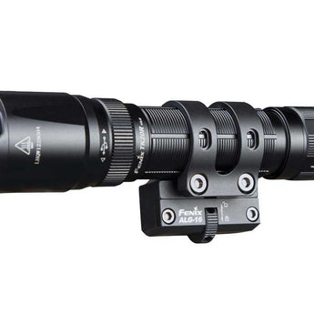 Fenix ALG-16 M-LOK Weapon Mount for Tactical Flashlights