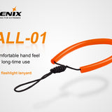 Fenix ALL-01 Flashlight Lanyard