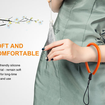 Fenix ALL-01 Flashlight Lanyard