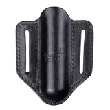 Fenix ALP-20 Open Top Leather Holster for the TK, PD and HT Series Flashlights