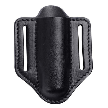Fenix ALP-20 Open Top Leather Holster for the TK, PD and HT Series Flashlights