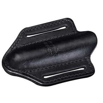 Fenix ALP-20 Open Top Leather Holster for the TK, PD and HT Series Flashlights