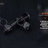 Fenix ALR-01 Tactical Flashlight Ring