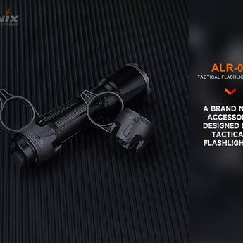 Fenix ALR-01 Tactical Flashlight Ring