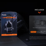 Fenix ALR-01 Tactical Flashlight Ring
