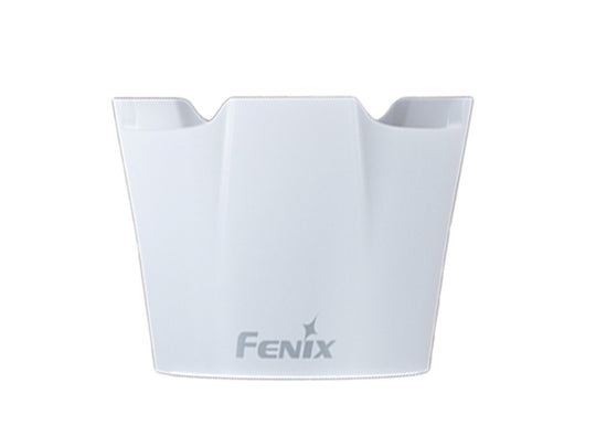 Fenix AOD-04 Multipurpose Diffuser Tip for the C7, LD36R, TK30R, TK22R, TK26R, and WF25RM