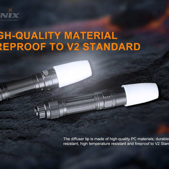 Fenix AOD-S-V2 Diffuser Tip
