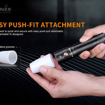 Fenix AOD-S-V2 Diffuser Tip