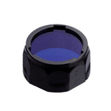Fenix Filter Adapter for PD35, PD12, and UC40 UE - Available in Green and Blue