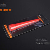 Fenix AOT-S+ Traffic Wand for the E28R, E35-V3, LD30, PD32-V2, PD36R and PD36-TAC