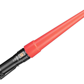 Fenix AOT-S+ Traffic Wand for the E28R, E35-V3, LD30, PD32-V2, PD36R and PD36-TAC
