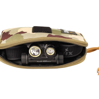 Fenix APB 30 Headlamp Storage Bag