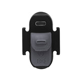 Fenix BC05R V2 Compact Rechargeable LED Bike Tail-Light - 15 Lumens - Uses Built-in Li-ion Battery Pack