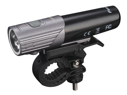 Fenix BC21R Rechargeable LED Bike Light - CREE XM-L2 - Neutral White - 1000 Lumens - Includes 1 x 18650