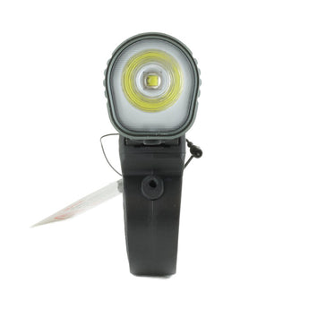 Fenix BC21R V3.0 USB-C Rechargeable LED Bike Light - 1200 Lumens - Luminus SST40 - Includes 1 x 18650