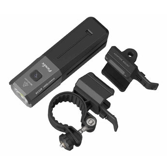 Fenix BC22R USB-C Rechargeable LED Bike Light - 1400 Lumens - Luminus SST40 - Includes 1 x 18650