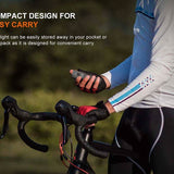 Fenix BC22R USB-C Rechargeable LED Bike Light - 1400 Lumens - Luminus SST40 - Includes 1 x 18650