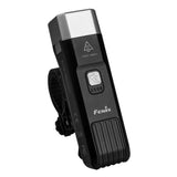 Fenix BC25R Rechargeable Bike Light - CREE XP-G3 LED - 600 Lumens - Includes Built-In 2600mAh Li-ion Battery Pack