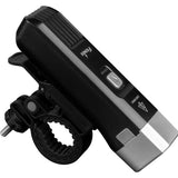 Fenix BC25R Rechargeable Bike Light - CREE XP-G3 LED - 600 Lumens - Includes Built-In 2600mAh Li-ion Battery Pack
