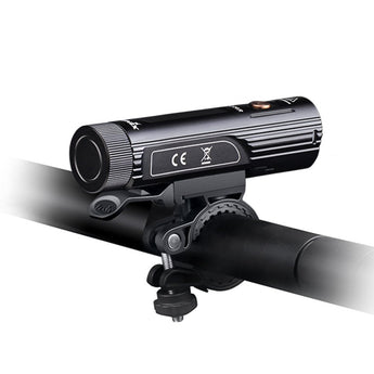 Fenix BC26R USB-C Rechargeable LED Bike Light - 1600 Lumens - Luminus SST40 - Includes 1 x 21700