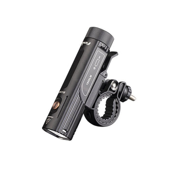 Fenix BC26R USB-C Rechargeable LED Bike Light - 1600 Lumens - Luminus SST40 - Includes 1 x 21700