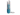 Fenix CL05 LipLight EDC Camping Lantern - Red, White and Green LEDs - 8 Lumens - Includes 1 x AAA - Blue