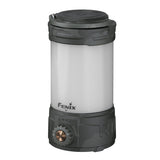 Fenix CL26R Pro USB-C Rechargeable LED Lantern - 650 Lumens - Includes 1 x 21700 - Olive Drab, Grey Camo, or White Marble