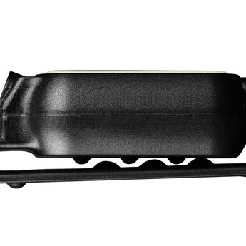 Fenix E-Lite Rechargeable LED Clip Light - 150 Lumens - MATCH CA18 - Includes Built-In Li-Poly Battery Pack