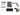 Fenix E-SPARK USB-C Rechargeable LED Flashlight and Power Bank - 100 Lumens - Uses Built-in 800mAh Li-ion Battery Pack
