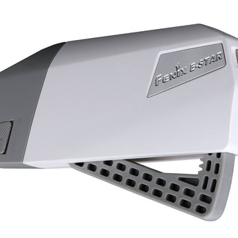 Fenix E-STAR USB-C Rechargeable Emergency Flashlight - 100 Lumens - Includes 1 x NiMH AA